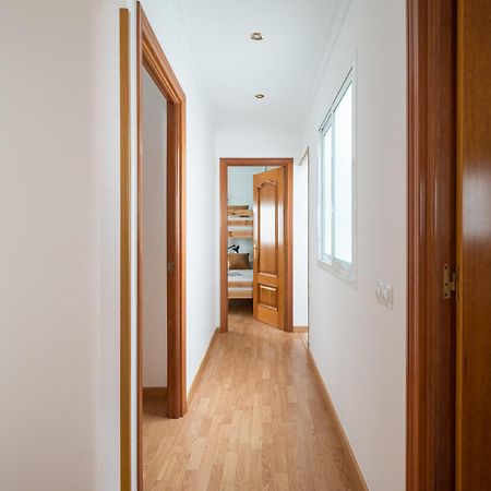 Moderno Piso De 3 Habitaciones Cerca De Triana Лас-Пальмас-де-Гран-Канарія Екстер'єр фото