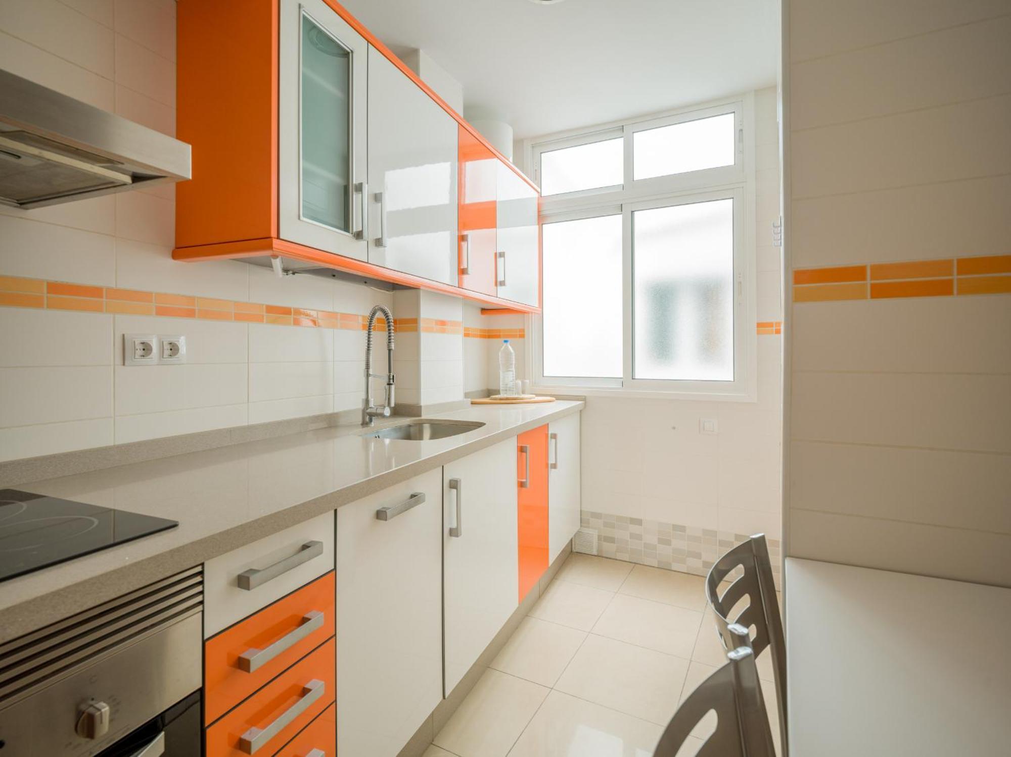 Moderno Piso De 3 Habitaciones Cerca De Triana Лас-Пальмас-де-Гран-Канарія Екстер'єр фото