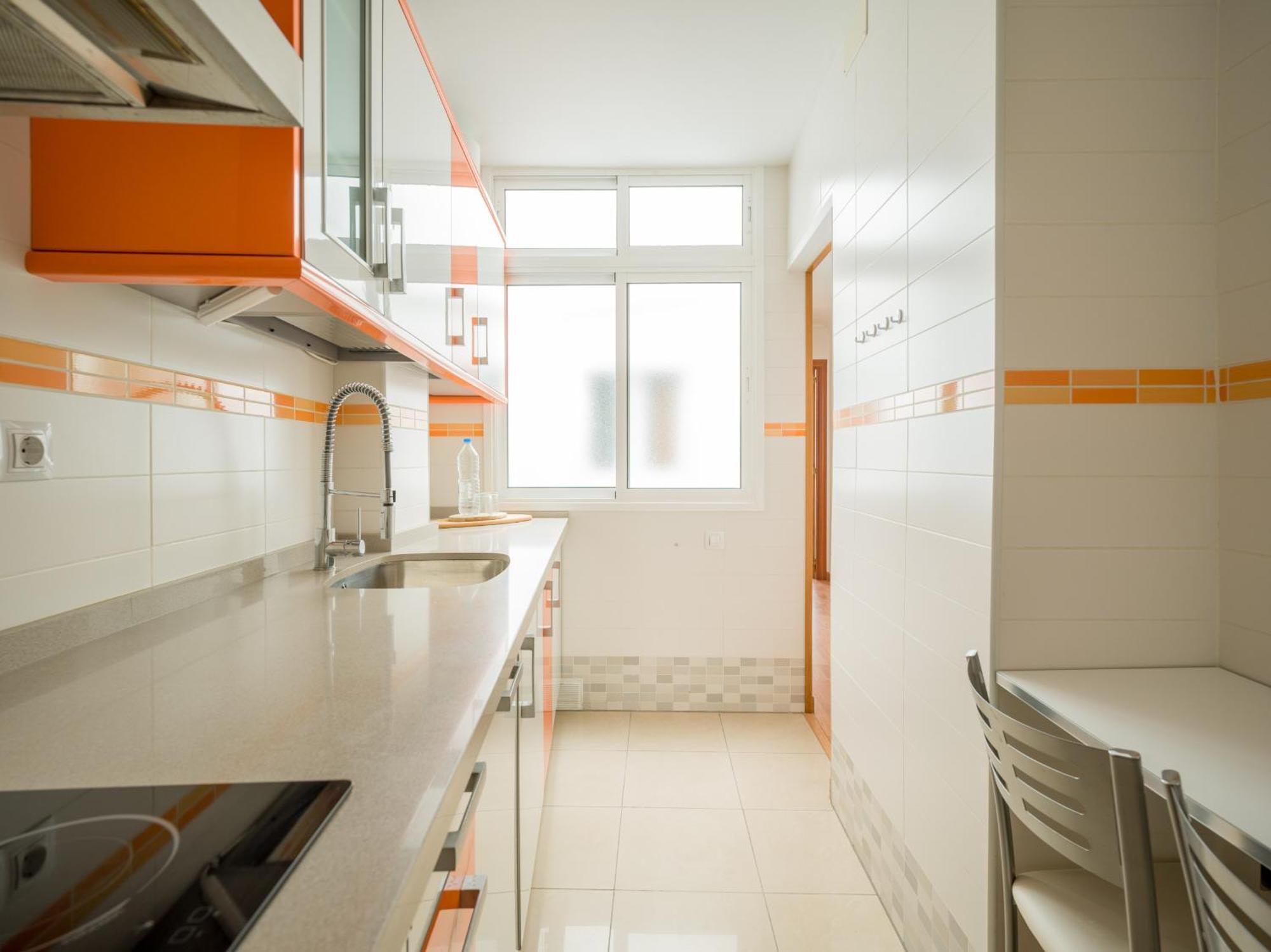 Moderno Piso De 3 Habitaciones Cerca De Triana Лас-Пальмас-де-Гран-Канарія Екстер'єр фото