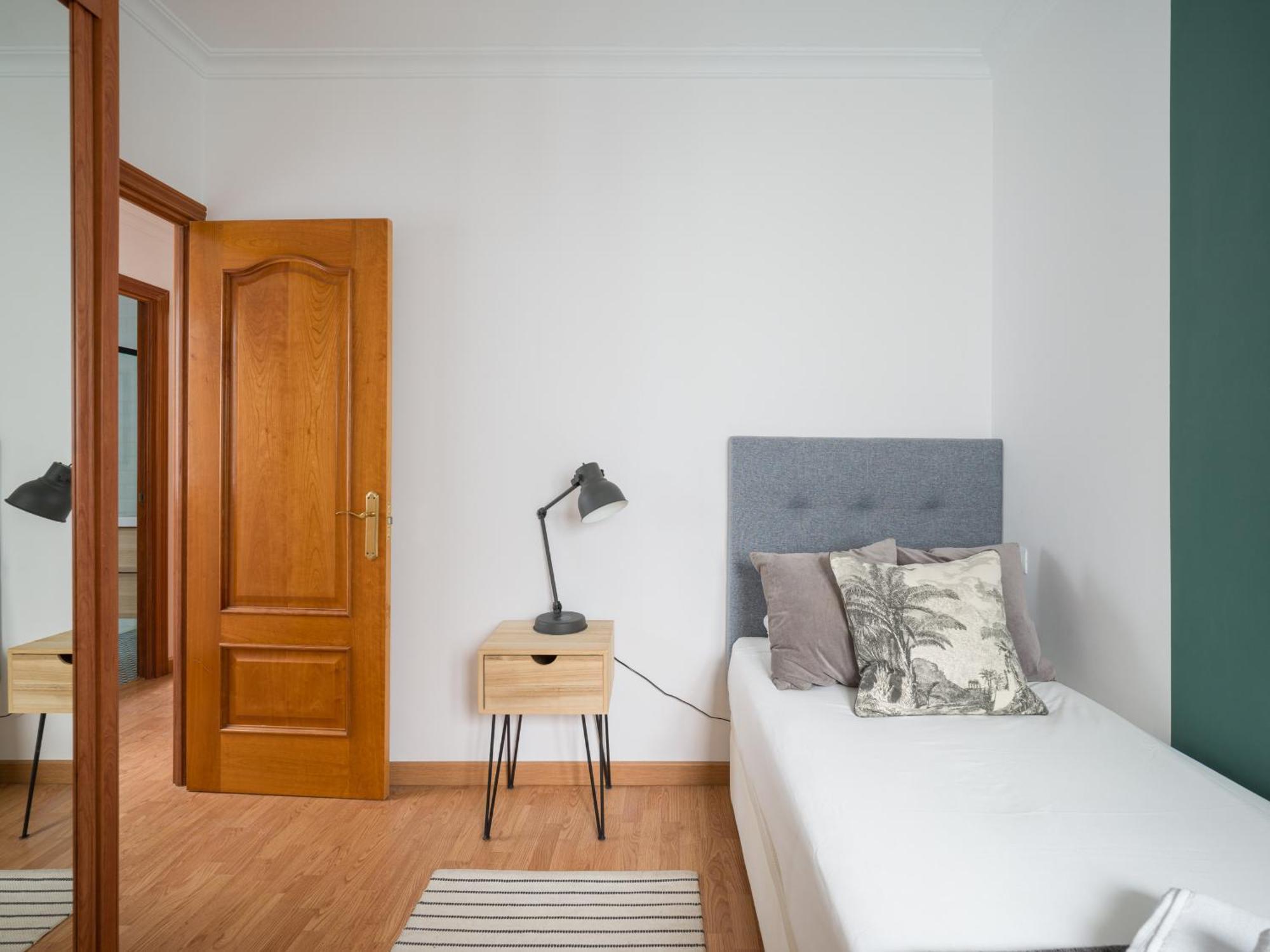 Moderno Piso De 3 Habitaciones Cerca De Triana Лас-Пальмас-де-Гран-Канарія Екстер'єр фото