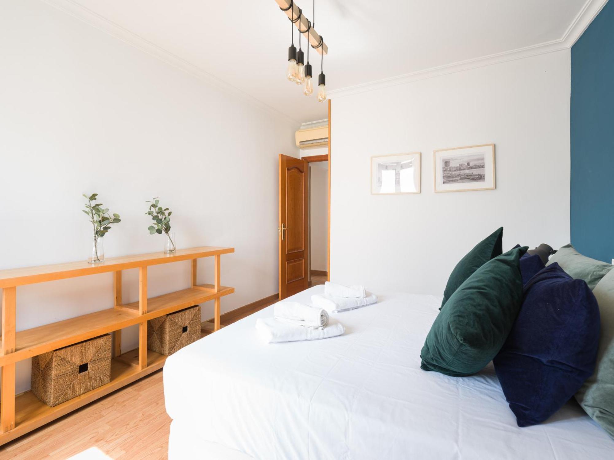 Moderno Piso De 3 Habitaciones Cerca De Triana Лас-Пальмас-де-Гран-Канарія Екстер'єр фото