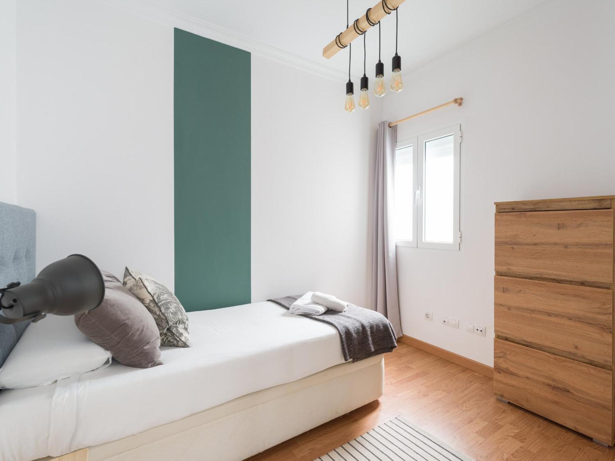 Moderno Piso De 3 Habitaciones Cerca De Triana Лас-Пальмас-де-Гран-Канарія Екстер'єр фото